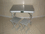Комплект ТА-200 стол металл+2 стула